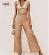 Cargo Pocket Pants