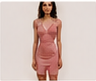 Red Bodycon Dress
